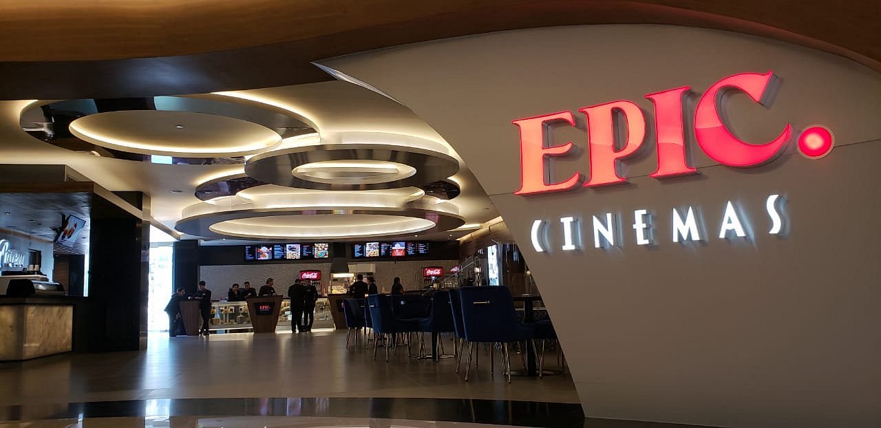Epic Cinema