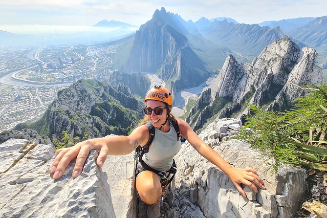 La Huasteca