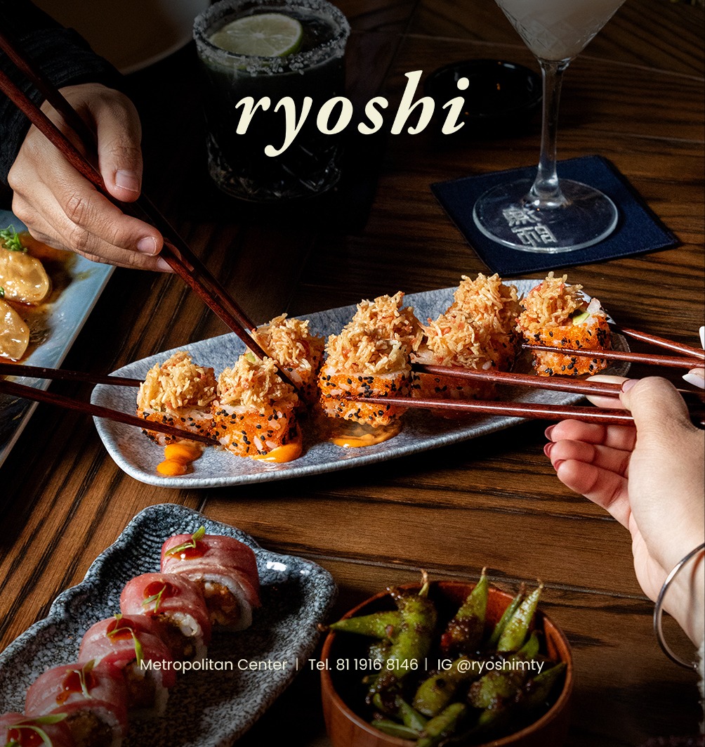 Ryoshi