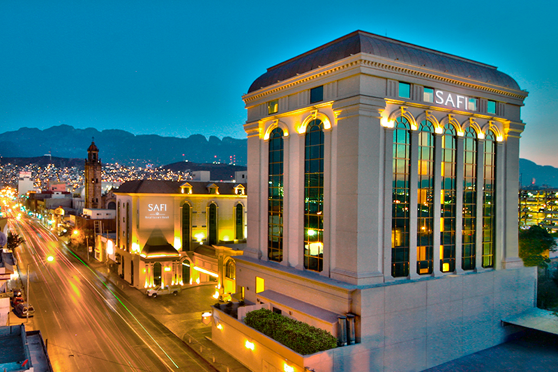SAFI Centro