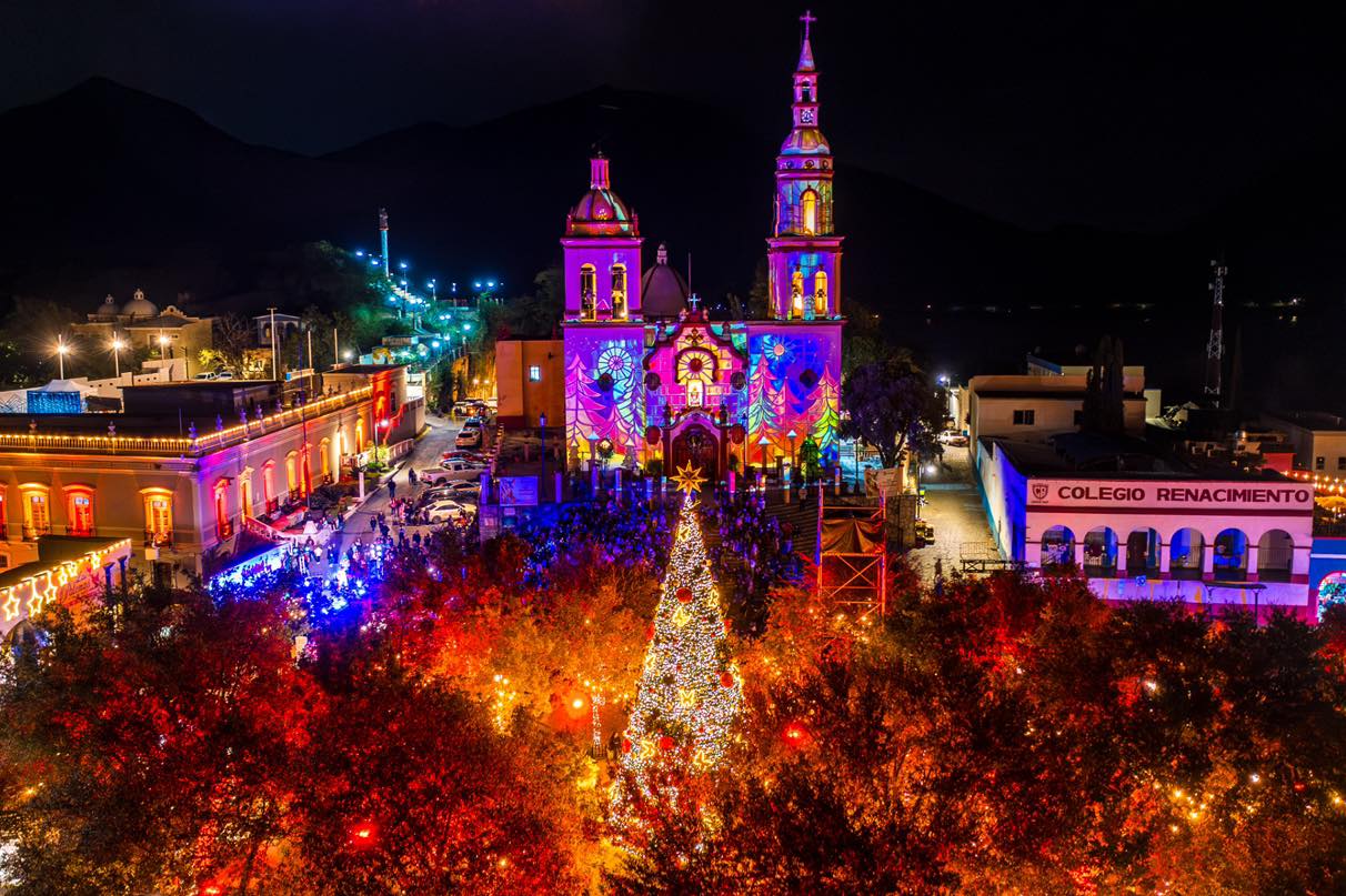 Santiago