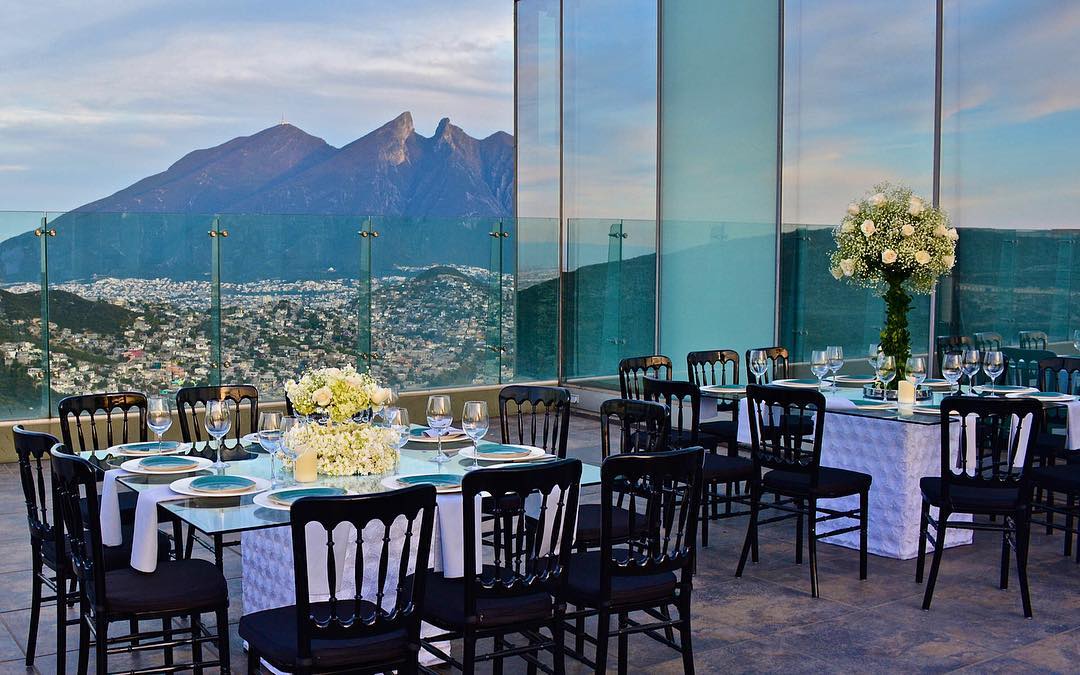 Signature Room